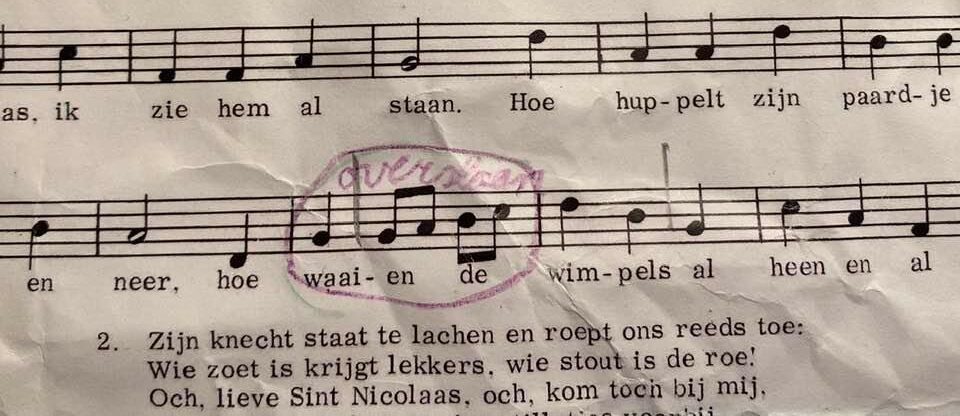 Midden in de Winterweek #7